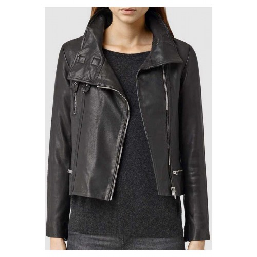 Ming Na Wen Agents of SHIELD Black Jacket